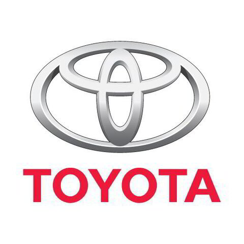 Toyota logo