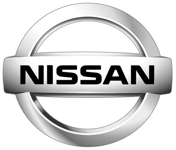 Nissan logo