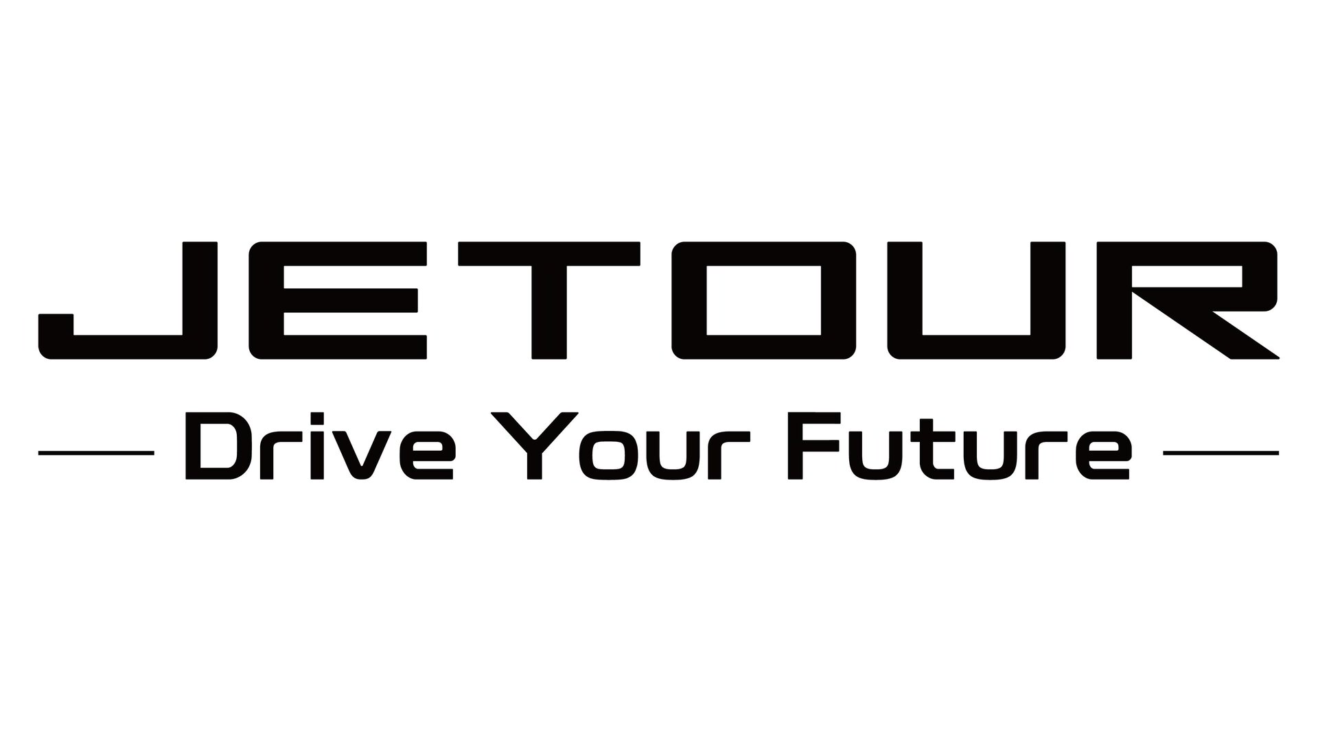 Jetour — Drive Your Future
